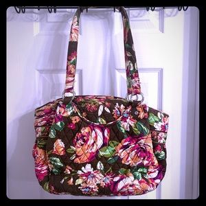 Vera Bradley pocketbook🎀